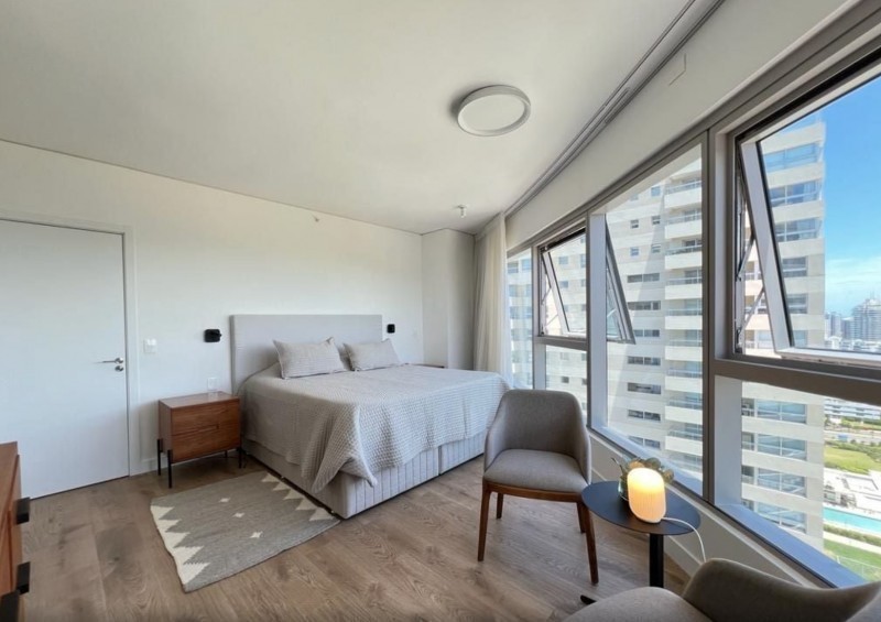 Excelente departamento en Punta del Este